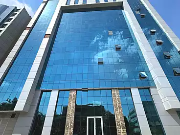 Offices For rent in Palestine St., New Maadi, 600 sqm