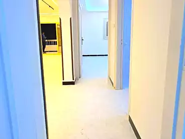 Apartments For sale in Shatee El Nakheel, Al Agamy, 150 sqm