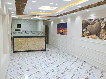 شقق للبيع في اللبيني، الهرم، 150 متر