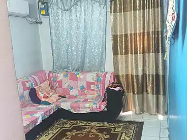 شقق للبيع في شارع الحرية، المطرية، 75 متر
