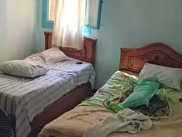 شقق للبيع في طريق الجيش، العصافرة بحري، 140 متر