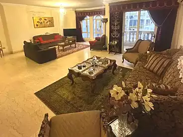 Apartments For sale in Zezenia, Alexandria, 267 sqm