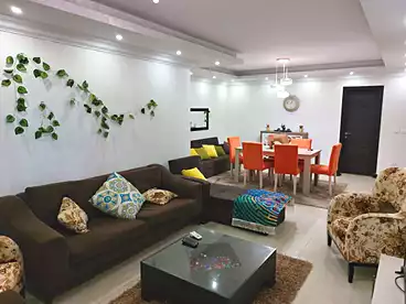 Properties For rent in Ashgar Darna Compound - M Squared, Compounds in Maadi, 134 sqm
