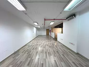 Administrative For rent in Second Sector, New Cairo - 5th Settlement, 300 sqm