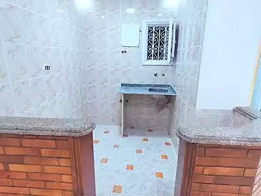 شقق للبيع في شاطئ النخيل - ٦ اكتوبر، العجمي، 70 متر