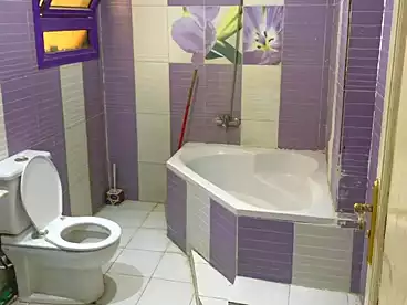 Furnished Apartment For rent in El Arish, El Haram, 175 sqm