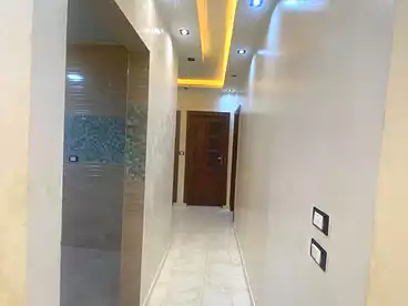 شقق للإيجار في المريوطية، الهرم، 160 متر