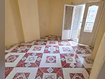 Apartments For rent in Dr Lashin St., El Mariotia, 110 sqm