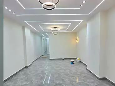 Apartments For sale in El Lebeny, Faisal, 160 sqm