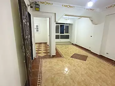 Apartments For sale in Shamaa, El Seyouf, 90 sqm