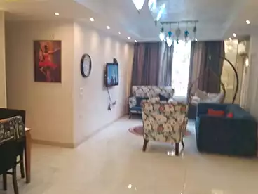 شقق مفروشة للإيجار في شارع عباس العقاد، مدينة نصر، 150 متر