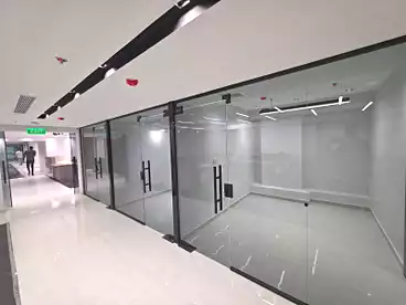 دور كامل إداري للإيجار في بافاريا تاون - مرشدي جروب، كمبوند بالمعادي، 1000 متر