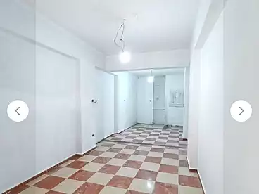 Commercial For rent in Ibrahim Othman St., El Bitash, 50 sqm