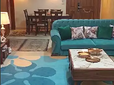Apartments For sale in El nadi St., Tanta City, 193 sqm