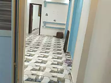 Apartments For rent in El Mandara, Alexandria, 95 sqm