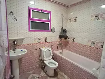 Apartments For sale in Ard Al Fadaly, Sidi Beshr Qebli, 135 sqm