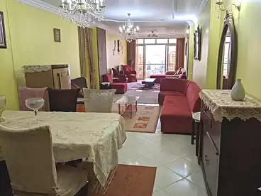 Apartments For sale in Sefara St., El Mariotia, 150 sqm