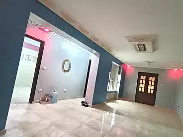 Apartments For rent in El Khamseen St., Nozha 2, 150 sqm