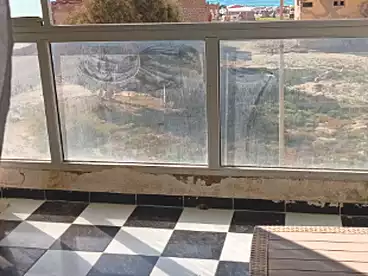 عقارات للإيجار في شارع مدينة الزهراء، الهانوفيل، 85 متر