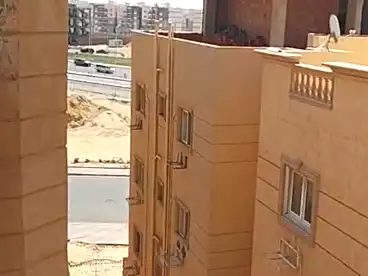 روف للبيع في الأندلس 1، الأندلس، 260 متر