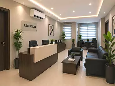 Offices For rent in Hassan Mohamed St., Faisal, 170 sqm