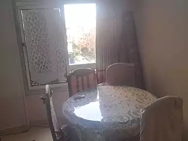 Furnished Apartment For rent in El Haram St., El Haram, 80 sqm