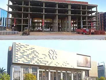 Shops For sale in Cayo Mall - Contact, Downtown, 30 sqm