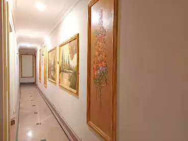 Properties For sale in Gameat El Dewal El Arbabeya St, El Mohandeseen, 142 sqm