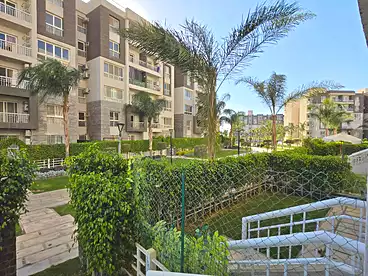 في مدينتي - بي 12، المنطقه الثانيه عشر عمارات، 68 متر