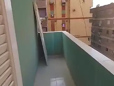 في عمارات الشروق، مساكن الشروق، 110 متر