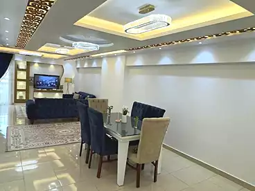 Furnished Apartment For sale in El Zaytun, Greater Cairo, 160 sqm
