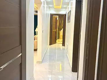 Properties For sale in Lebnan Square, El Mohandeseen, 191 sqm