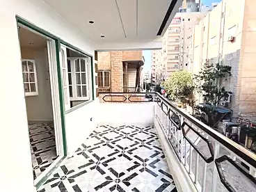 شقق للبيع في شاطئ النخيل - ٦ اكتوبر، العجمي، 120 متر