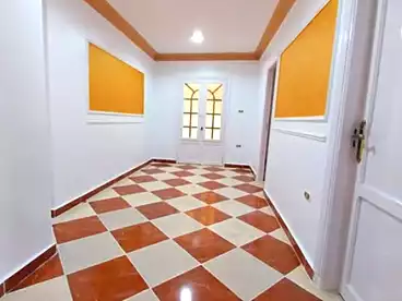 Apartments For sale in Shatee El Nakheel, Al Agamy, 100 sqm