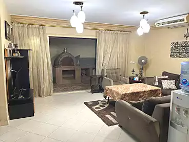 Apartments For sale in Ahmed Mohram St., Neighbourhood 12, 215 sqm
