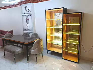 شقق للبيع في المريوطية، فيصل، 100 متر