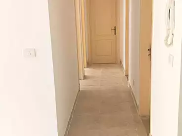 Apartments For rent in Madinaty - B 12, Twelfth Zone Buildings, 107 sqm
