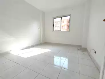 Apartments For rent in Madinaty - B 6, Sixth Zone Buildings, 103 sqm