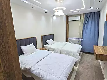 Properties For sale in Syria St, El Mohandeseen, 160 sqm