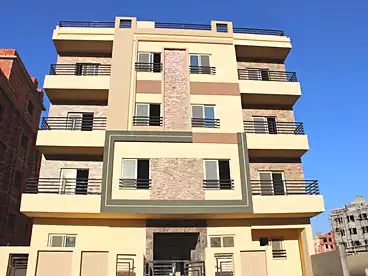 Apartments For sale in New Narges, New Cairo - 5th Settlement, 164 sqm