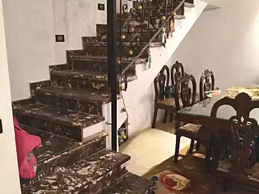 شقق للبيع في المنطقه ل، حدائق الأهرام، 200 متر