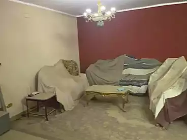 Apartments For sale in El Orouba St., El Mariotia, 220 sqm