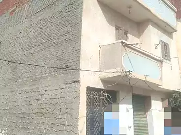Building For sale in El Kilo 21, Al Agamy, 100 sqm