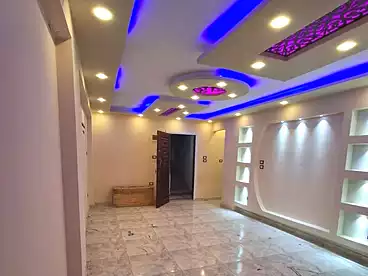 Apartments For sale in El Falki, El Seyouf, 95 sqm