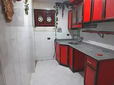 Apartments For sale in Al Asafra Bahri, El Asafra, 120 sqm