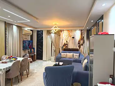 شقق للبيع في حلوان، القاهرة الكبرى، 105 متر