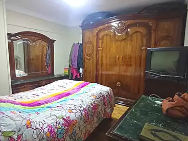 Apartments For sale in Gamal Abd El Nasir St, Sidi Beshr Bahri, 80 sqm