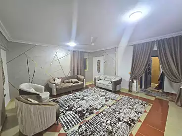 Apartments For sale in Helwan, Greater Cairo, 105 sqm