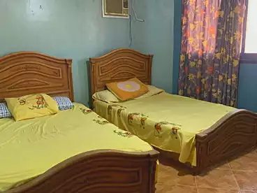 Furnished Apartment For rent in El Arish, El Haram, 175 sqm