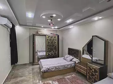 Furnished Apartment For rent in El Haram St., El Haram, 150 sqm